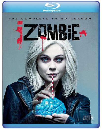 The Complete Third Season (2017)