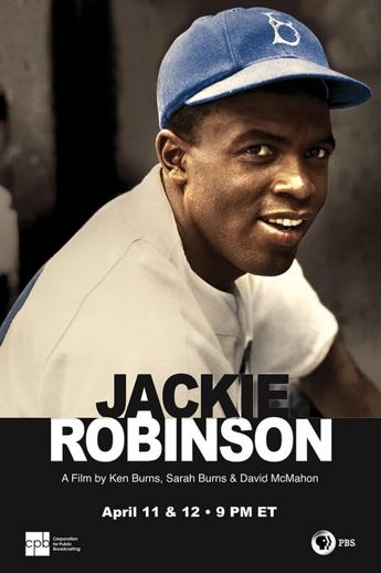 Jackie Robinson (TV Series 2016–2016)