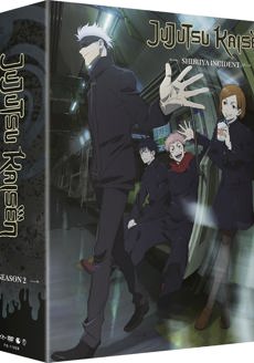 Season 02 Part 02 - Blu-ray & DVD