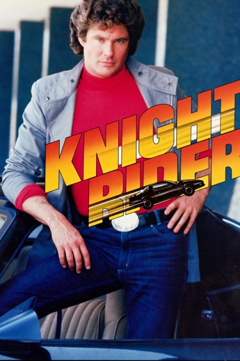 Knight Rider (TV Series 1982–1986)