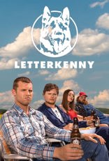 Letterkenny