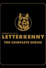 Letterkenny