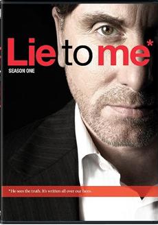 Season 1 DVD