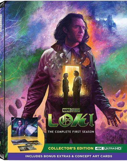 Loki (2021) 2023