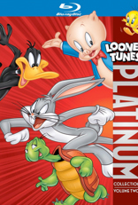 Looney Tunes