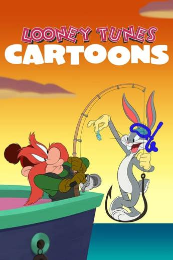 Looney Tunes (TV Series 1930–2014)