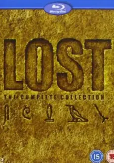 The Complete Collection Region B