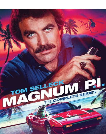 Magnum, P.I. (1980) 2022