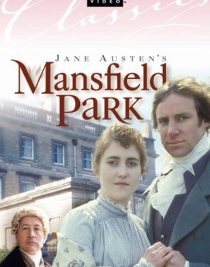 Mansfield Park (2004)
