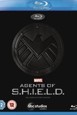Marvel's Agents of S.H.I.E.L.D.