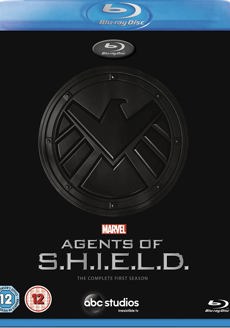 The Complete First Season