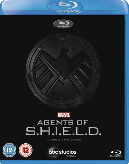 The Complete First Season (2014)
