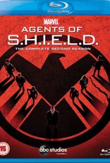 Marvel's Agents of S.H.I.E.L.D.