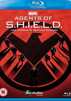 The Complete Second Season
