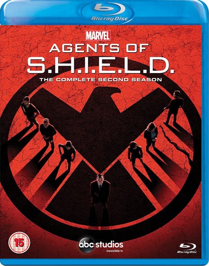 The Complete Second Season (2015)