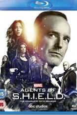 Marvel's Agents of S.H.I.E.L.D.