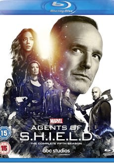 The Complete Fifth Season
