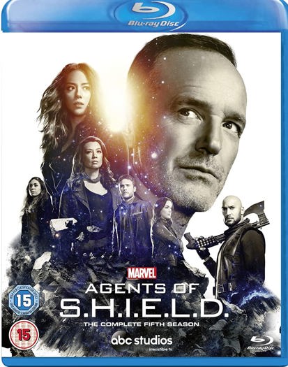 The Complete Fifth Season (2018)