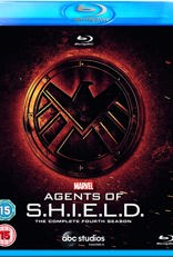 Marvel's Agents of S.H.I.E.L.D.