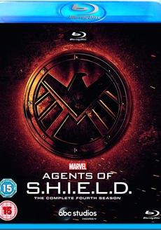 The Complete Fourth Season