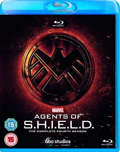 The Complete Fourth Season (2018)