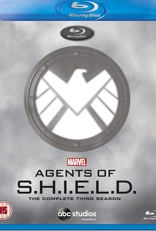 Marvel's Agents of S.H.I.E.L.D.