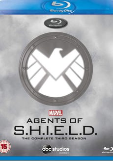 The Complete Third Season