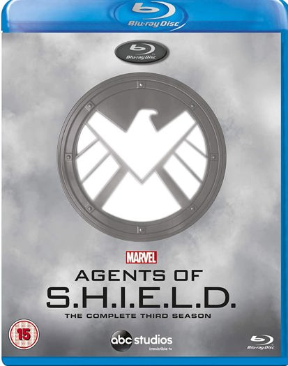 The Complete Third Season (2017)