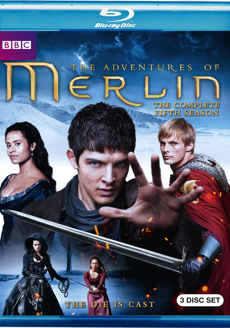 The Complete Fifth Season