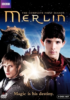 The Complete First Season