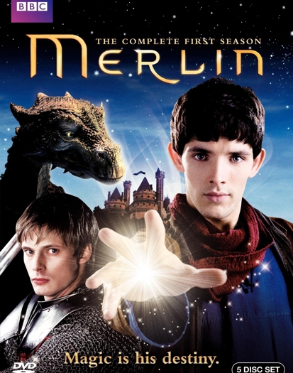 The Complete First Season (2010)