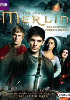 The Complete Fourth Season