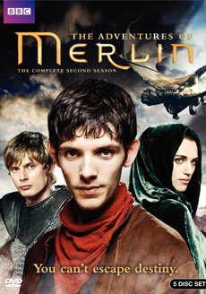 The Complete Second Season