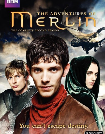 The Complete Second Season (2011)