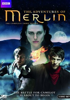 The Complete Third Season