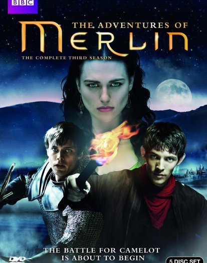 The Complete Third Season (2012)