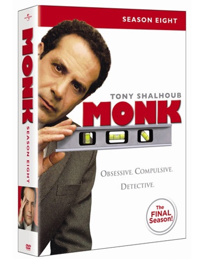 Monk (2002) 2010