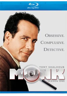 The Complete First Season
