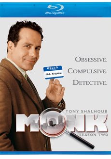 The Complete Second Season
