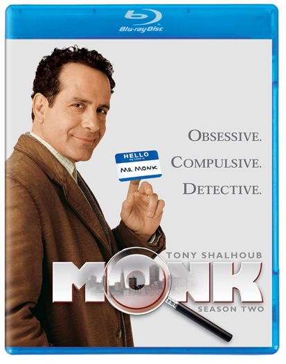 The Complete Second Season (2023)