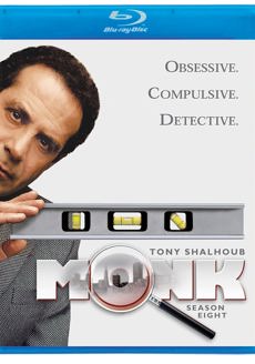 The Complete Eighth Season