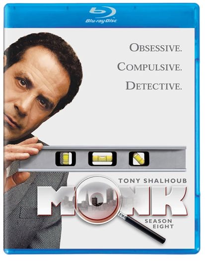The Complete Eighth Season (2024)