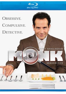 The Complete Fifth Season