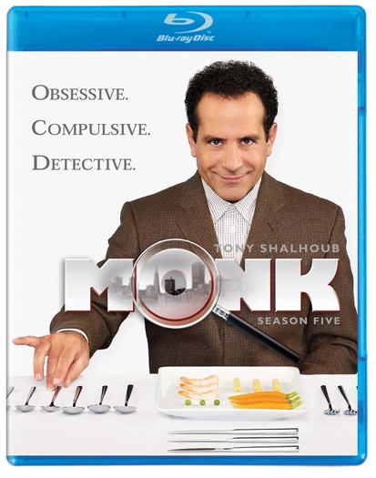 The Complete Fifth Season (2024)