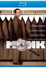 Monk