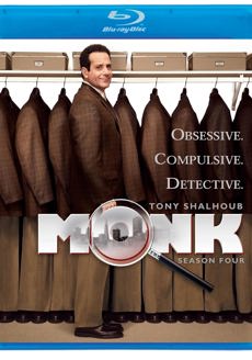 The Complete Fourth Season