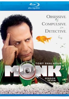 The Complete Seventh Season