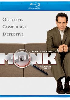 The Complete Third Season