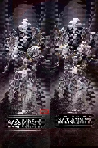 Moon Knight