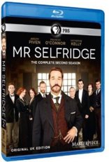 Mr Selfridge